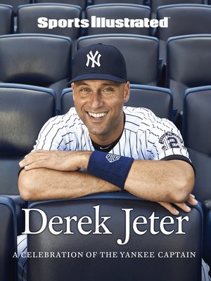 cover image of Sports Illustrated Derek Jeter